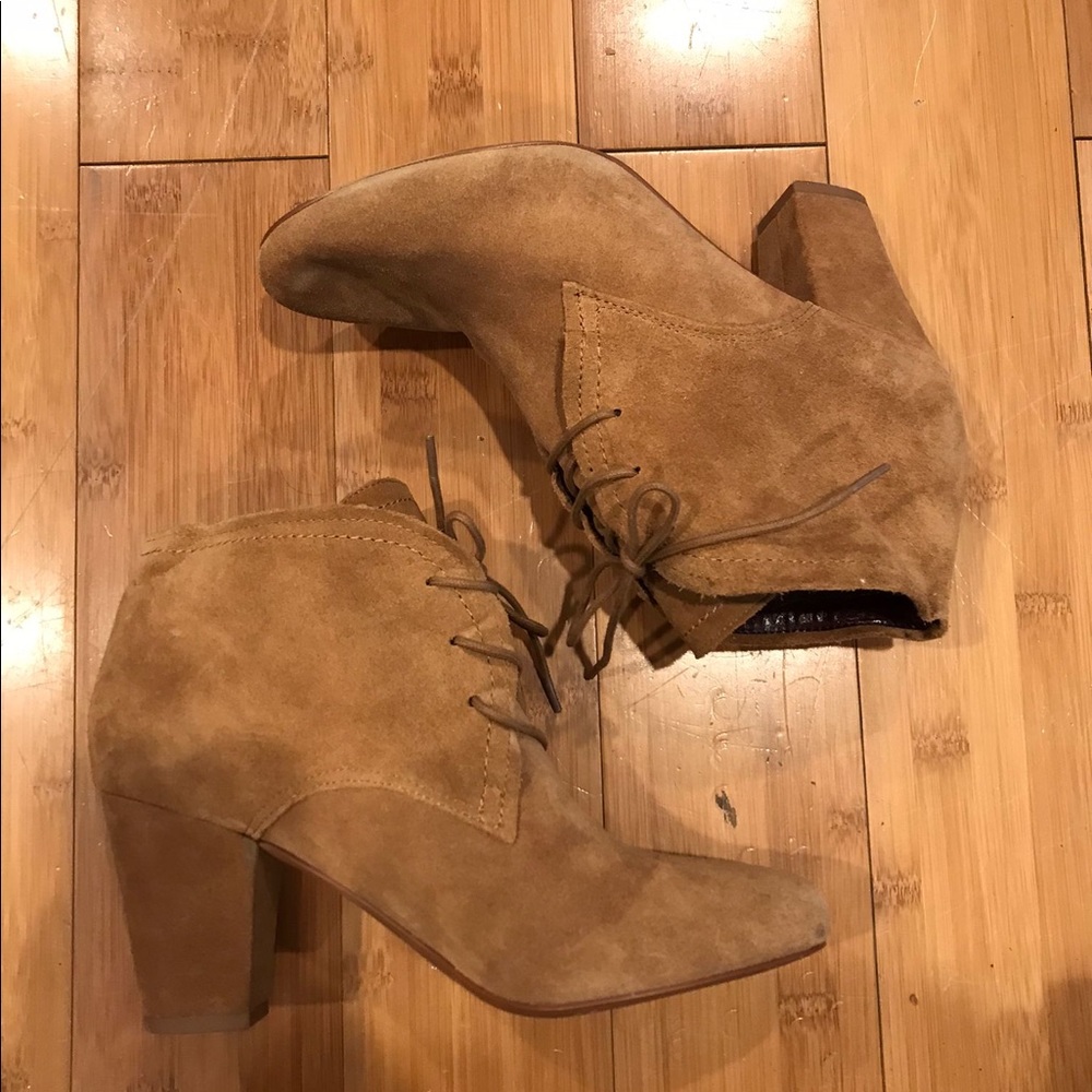 Bcbgeneration Booties - image 1